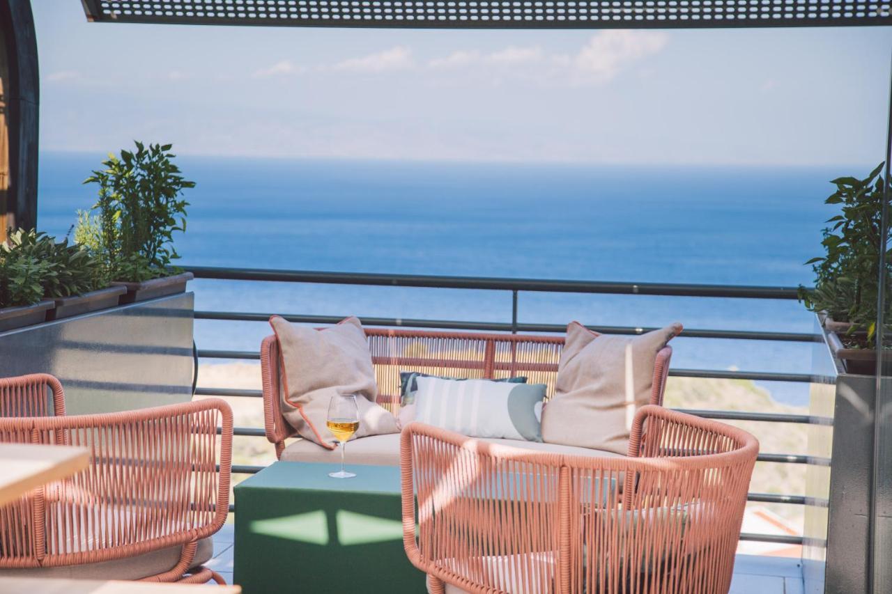 Taormina Palace Hotel Kültér fotó